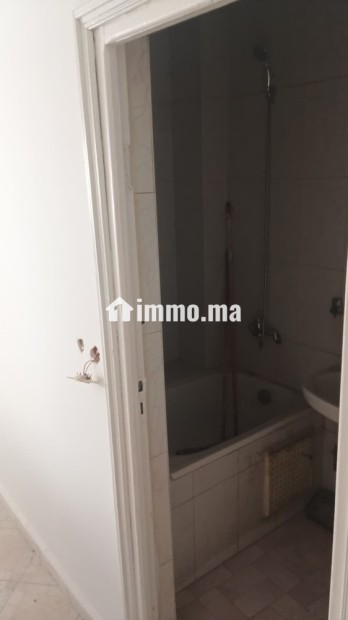 شقة للبيع 72 مترً- حي بدر- الطابق 1 - Vente Immobilier - Fes - photo 7