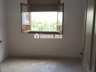 شقة للبيع 72 مترً- حي بدر- الطابق 1 - Appartement à vendre - Fes
