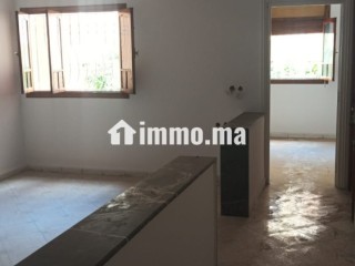 شقة للبيع 72 مترً- حي بدر- الطابق 1 - Appartement à vendre - Fes