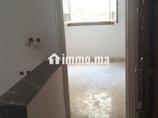 شقة للبيع 72 مترً- حي بدر- الطابق 1 - Appartement à vendre - Fes