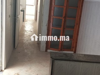 شقة للبيع 72 مترً- حي بدر- الطابق 1 - Appartement à vendre - Fes