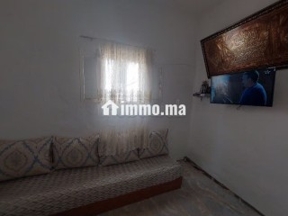 Riad à Rénover avec Vue Mer à Tanger - Maison à vendre - Tanger
