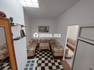 Riad à Rénover avec Vue Mer à Tanger - Maison à vendre - Tanger