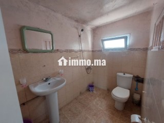 Riad à Rénover avec Vue Mer à Tanger - Maison à vendre - Tanger