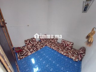 Riad à Rénover avec Vue Mer à Tanger - Maison à vendre - Tanger