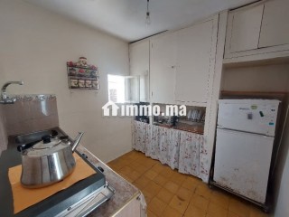 Riad à Rénover avec Vue Mer à Tanger - Maison à vendre - Tanger