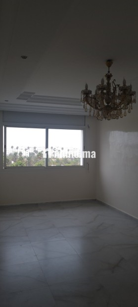 Appartement Rénové avec vue sur mer - Location Immobilier - Casablanca - photo 7