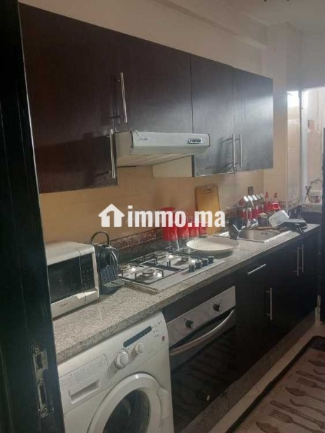 Appartement en location journalière - Location Vacances - Mohammedia - photo 2
