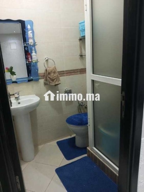 Appartement en location journalière - Location Vacances - Mohammedia - photo 3