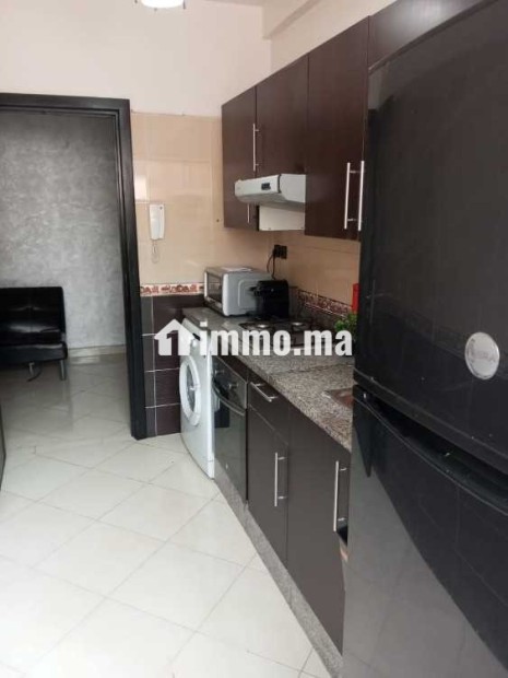 Appartement en location journalière - Location Vacances - Mohammedia - photo 5