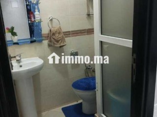 Appartement en location journalière - Appartement Location Vacances - Mohammedia