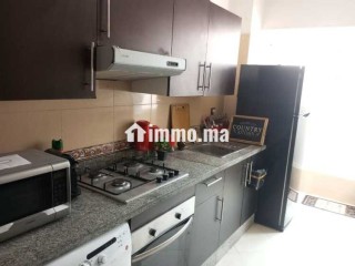 Appartement en location journalière - Appartement Location Vacances - Mohammedia