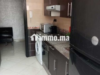 Appartement en location journalière - Appartement Location Vacances - Mohammedia