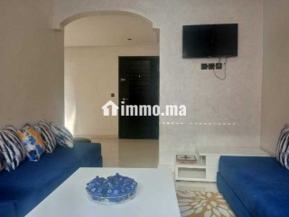 Appartement en location journalière - Appartement Location Vacances - Mohammedia