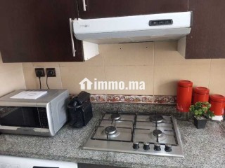 Appartement en location journalière - Appartement Location Vacances - Mohammedia