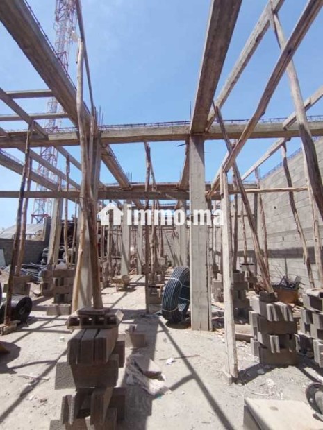 محل تجاري للبيع بمساحة 480 م² - Vente Immobilier - Essaouira - photo 3