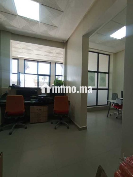 محل تجاري للبيع بمساحة 480 م² - Vente Immobilier - Essaouira - photo 4