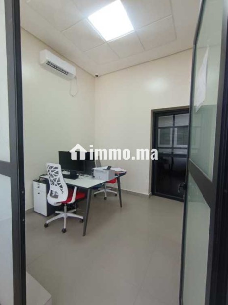 محل تجاري للبيع بمساحة 480 م² - Vente Immobilier - Essaouira - photo 5
