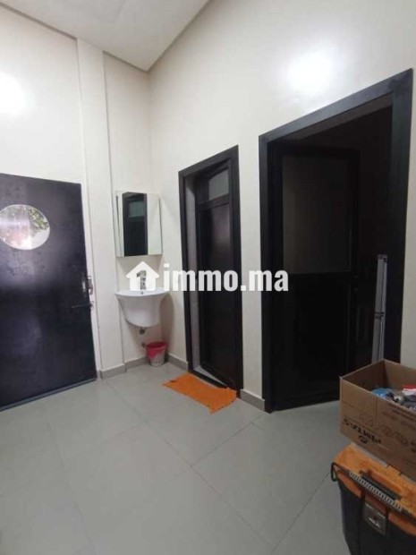 محل تجاري للبيع بمساحة 480 م² - Vente Immobilier - Essaouira - photo 7