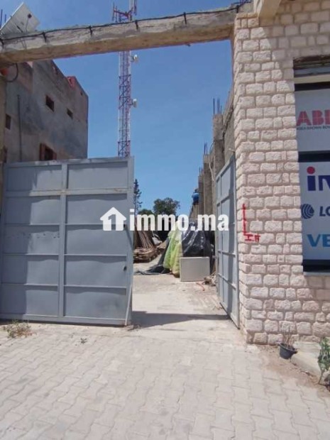 محل تجاري للبيع بمساحة 480 م² - Vente Immobilier - Essaouira - photo 8