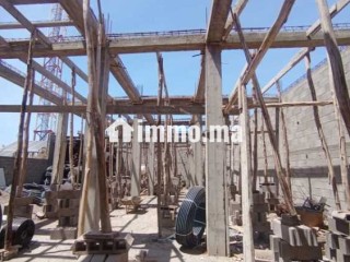 محل تجاري للبيع بمساحة 480 م² - Local commercial à vendre - Essaouira