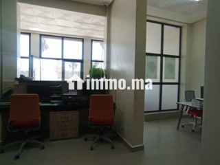 محل تجاري للبيع بمساحة 480 م² - Local commercial à vendre - Essaouira