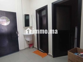 محل تجاري للبيع بمساحة 480 م² - Local commercial à vendre - Essaouira