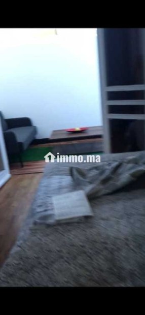 Appartement meublé au centre ville - Location Immobilier - Casablanca - photo 2