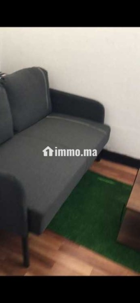 Appartement meublé au centre ville - Location Immobilier - Casablanca - photo 3
