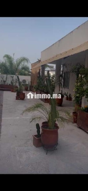 Villa à vendre à Tanger - Vente Immobilier - Tanger - photo 3
