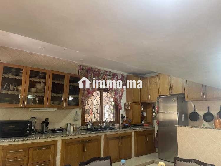 Villa à vendre à Tanger - Vente Immobilier - Tanger - photo 4