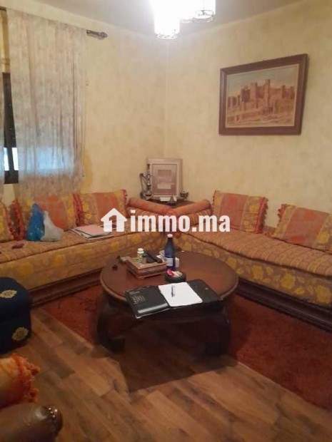 Villa à vendre à Tanger - Vente Immobilier - Tanger - photo 5