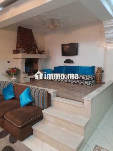 Villa à vendre à Tanger - Vente Immobilier - Tanger - photo 6