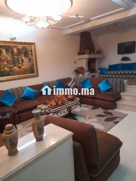 Villa à vendre à Tanger - Vente Immobilier - Tanger - photo 8