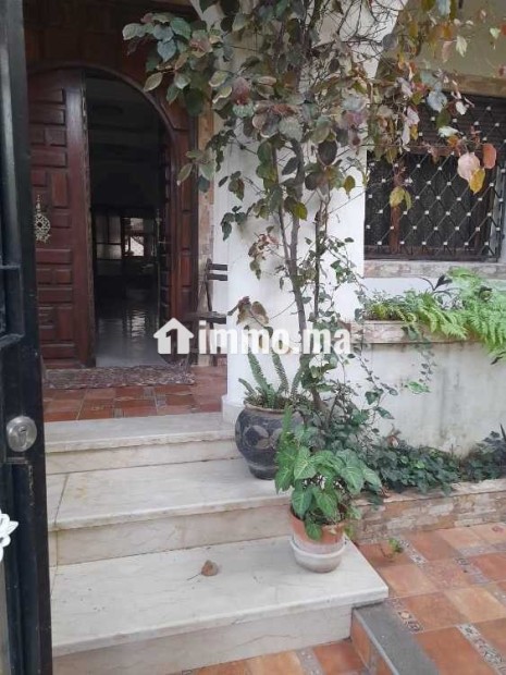 Villa à vendre à Tanger - Vente Immobilier - Tanger - photo 7