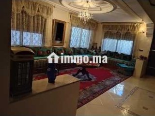 Villa à vendre à Tanger - Villa à vendre - Tanger