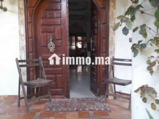 Villa à vendre à Tanger - Villa à vendre - Tanger