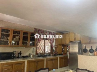 Villa à vendre à Tanger - Villa à vendre - Tanger