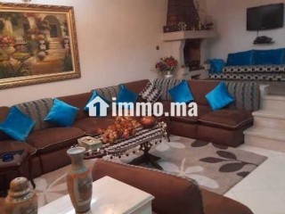 Villa à vendre à Tanger - Villa à vendre - Tanger