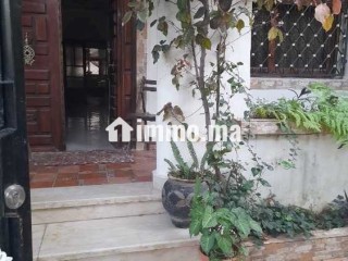Villa à vendre à Tanger - Villa à vendre - Tanger