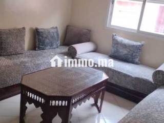 Location appartement meublé à Marrakech - Appartement à louer - Marrakech