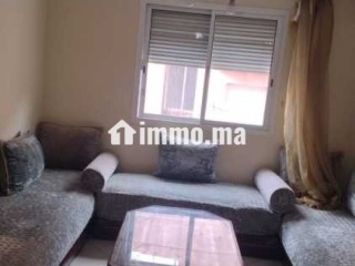 Location appartement meublé à Marrakech - Appartement à louer - Marrakech