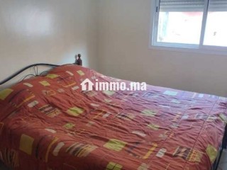 Location appartement meublé à Marrakech - Appartement à louer - Marrakech