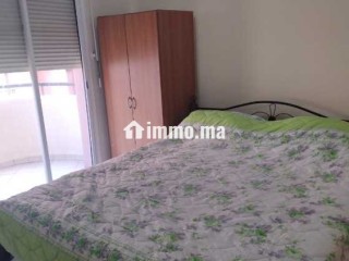 Location appartement meublé à Marrakech - Appartement à louer - Marrakech