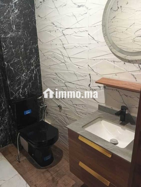 À louer –Bureau neuf 63 m² – Boulevard Abdelmoumen - Location Immobilier - Casablanca - photo 2