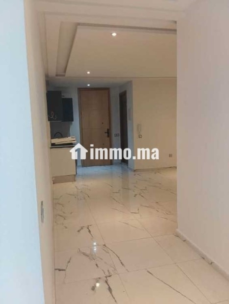 À louer –Bureau neuf 63 m² – Boulevard Abdelmoumen - Location Immobilier - Casablanca - photo 4