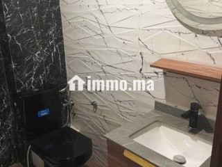 À louer –Bureau neuf 63 m² – Boulevard Abdelmoumen - Bureau à louer - Casablanca