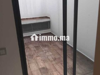À louer –Bureau neuf 63 m² – Boulevard Abdelmoumen - Bureau à louer - Casablanca