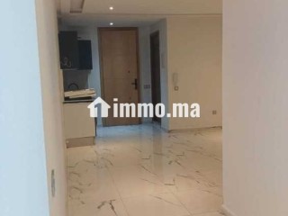 À louer –Bureau neuf 63 m² – Boulevard Abdelmoumen - Bureau à louer - Casablanca