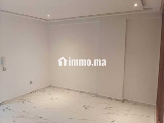 À louer –Bureau neuf 63 m² – Boulevard Abdelmoumen - Bureau à louer - Casablanca